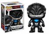 POP! Movies Power Rangers Black Ranger #396 Vinyl Figure Funko