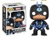 Pop! Marvel Black Bolt Blue Previews Exclusive #191 Vinyl Figure Funko