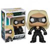 Pop Television Arrow Tv Series Black Canary Vinyl Figure by Funko