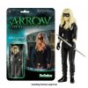 Arrow Black Canary ReAction 3 3/4-Inch Retro Figure Funko