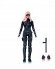 Arrow TV Season 3 Black Canary Action Figure DC Collectibles