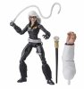 Spider-Man Marvel Legends Wave 9 Black Cat Figure Hasbro