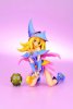 Yu-Gi-Oh Black Magician Girl Ani-Statue by Kotobukiya