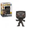 Pop! Marvel Black Panther: Black Panther Chase #273 Vinyl Figure Funko