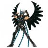 Saint Seiya Saint Cloth Myth Black Phoenix Figure by Bandai