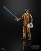 Star Wars The Black Series Ezra Figure Hasbro