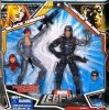 Marvel Legends 2 Pack Black Widow & Winter Soldier Exclusive