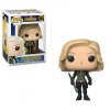 Pop! Marvel Avengers Infinity War Black Widow #295 Figure Funko