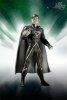 Blackest Night Series 7 Black Lantern Superman Action Figure DC Direct