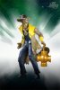 Blackest Night Series 8 Sinestro Corps Scarecrow Action Figure