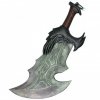 God of War Kratos Blade of Chaos Foam Replica