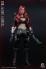 1/6 Scale Blade Girl FC-COS001 Figurecoser