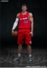 1/6 Real Masterpiece NBA Blake Griffin L.A Clippers Figure Enterbay