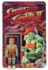 Street Fighter Blanka Glow ReAction Figure Super 7