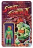 Street Fighter Blanka ReAction Figure Super 7