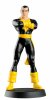 DC Superhero Best of Magazine #36 Black Adam Eaglemoss