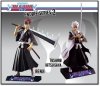 Bleach Encore Collection Series 3 Renji & Toshiro Hitsugaya Figure Set