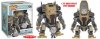 Pop & Buddy: Titanfall 2 Blisk & Legion 6-Inch #134 Vinil by Funko