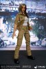 1/6 Scale Bliss Streak (Khaki) Outfit Set for 12" Figures Triad Toys