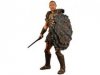 Clash of the Titans Battle Damaged Perseus 7" Figure