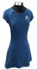 Star Trek: The Movie Dr. Carol Marcus Blue Dress Small Anovos 