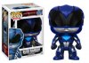 POP! Movies Power Rangers Blue Ranger #399 Vinyl Figure Funko