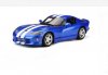 1:18 GT Spirit Dodge Viper GTS Blue with White Stripes GT136 by Acme