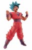 Dragon Ball Super Blood of Saiyans SS Blue Goku Branpresto