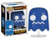 Pop! Games PAC-MAN #87 Blue Ghost Vinyl Figure by Funko