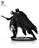 Batman Black & White Statue by Dave Johnson DC Collectibles