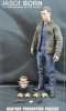 1:6 Custom Hand Made Figure JASON BORN Brother Production