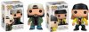 Jay & Silent Bob Set of 2 Pop! Vinyl Figure by Funko