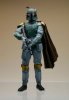 Star Wars Boba Fett ArtFX+ Statue Cloud City Version by Kotobukiya 