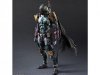 Star Wars Variant Play Arts Kai Boba Fett By Square Enix