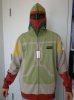 Star Wars Boba Fett Costume Hoodie M L XL OR 2XL