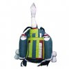 Star Wars Boba Fett Jet Pack Back Buddy