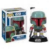 Star Wars Boba Fett Pop! Vinyl Figure #08 Bobble Head