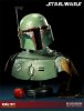 Boba Fett Life-Size Bust by Sideshow Collectibles