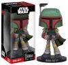 Star Wars Boba Fett Wacky Wobbler Funko