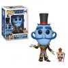 Pop! Animation Coraline Mr. Bobinsky with Mouse #426 Figure Funko