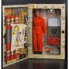  1/6 Scale Mad Bomber Set 12 inch Action Figure