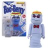 Kubrick/Bearbricks 100% General Mills Boo Berry by Medicom