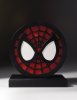 Marvel Spider-Man Logo Bookends by Gentle Giant