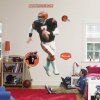 Fathead  Boomer Esiason Bengals NFL