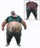 Left 4 Dead Deluxe Boomer Action Figure by Neca