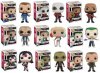 DC POP Movies: Suicide Squad Set of 9 Vinyl Figures Funko