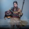 1/6 Star Wars Ep.VI ROTJ Leia Organa Boushh Disguise Hot Toys 915127