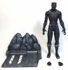 Marvel Select Black Panther Movie Action Figure by Diamond Select