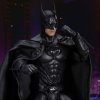 DC Batman & Robin Dynamic 8-Ction Heroes Batman Figure DAH-116 Beast Kingdom