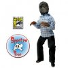 SDCC Exclusive Dark Shadows Werewolf Action Figure